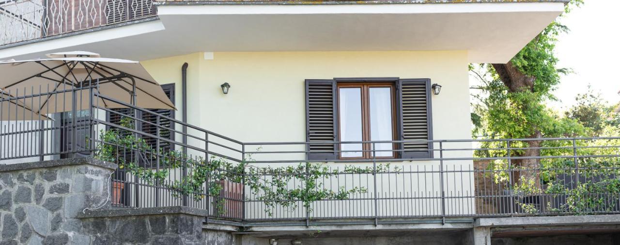 Le Casette Di Luisa Holiday home *