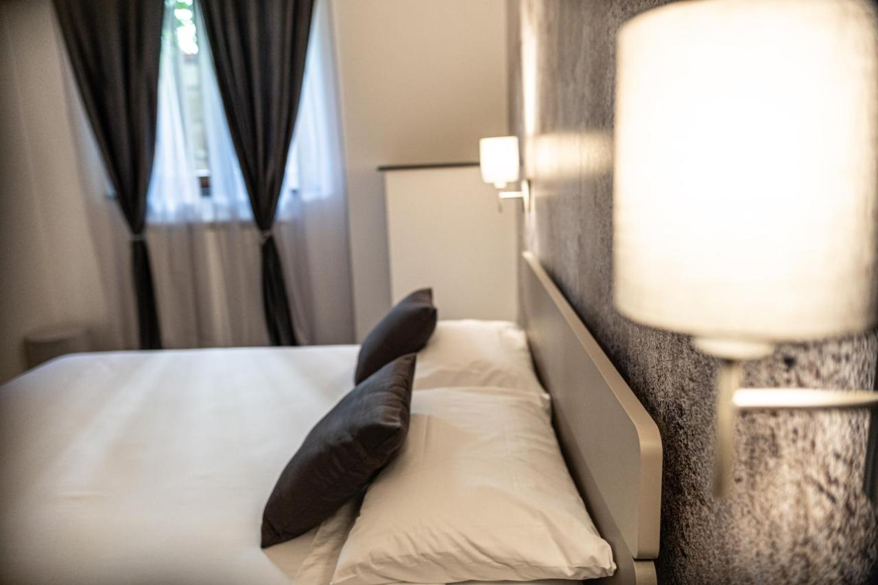 Le Casette Di Luisa Holiday home