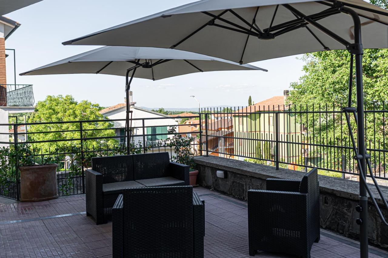 Holiday home Le Casette Di Luisa Bagnoregio
