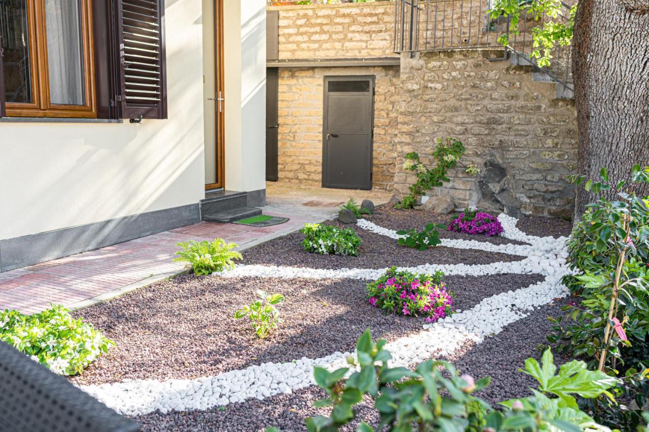 Holiday home Le Casette Di Luisa