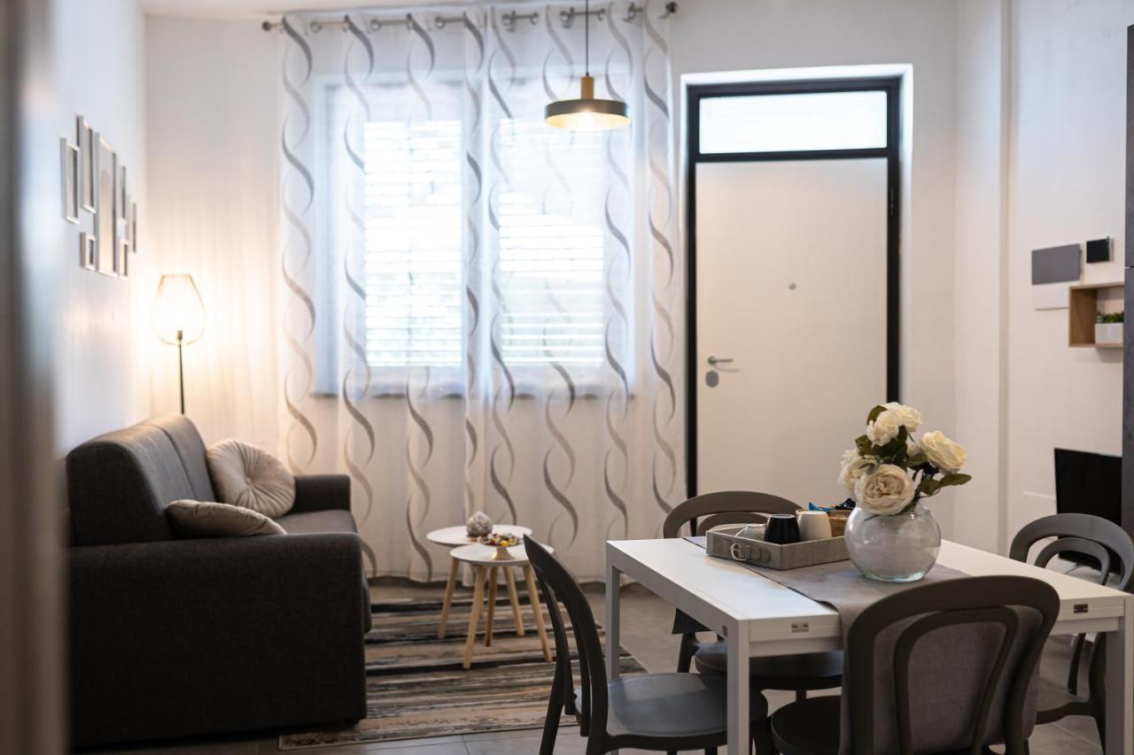 Le Casette Di Luisa Holiday home