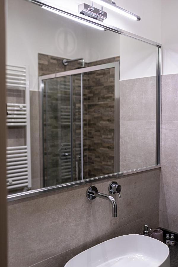 Le Casette Di Luisa Holiday home Bagnoregio